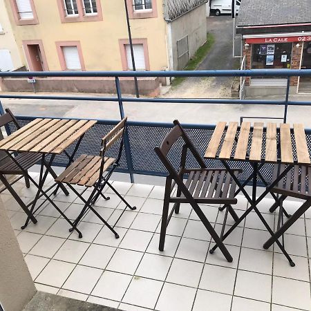 Saint Martin Appartement Duplex Proximite Immediate Mer & Commerces Bréhal Buitenkant foto