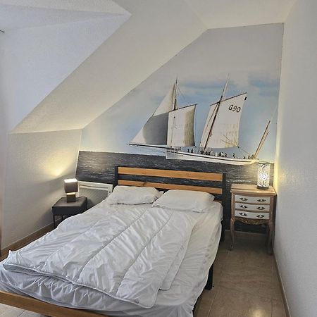 Saint Martin Appartement Duplex Proximite Immediate Mer & Commerces Bréhal Buitenkant foto