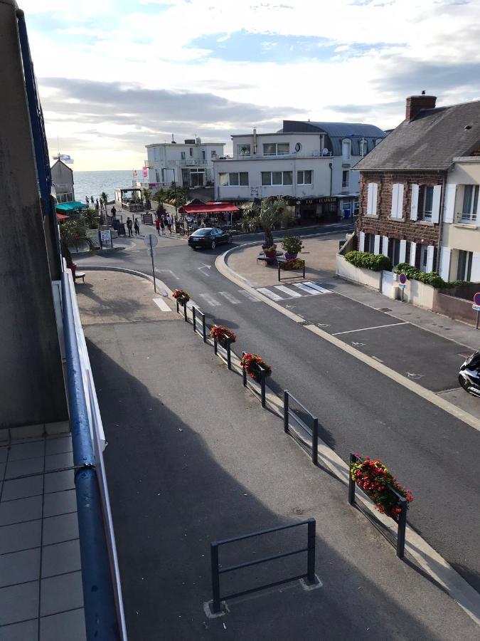 Saint Martin Appartement Duplex Proximite Immediate Mer & Commerces Bréhal Buitenkant foto