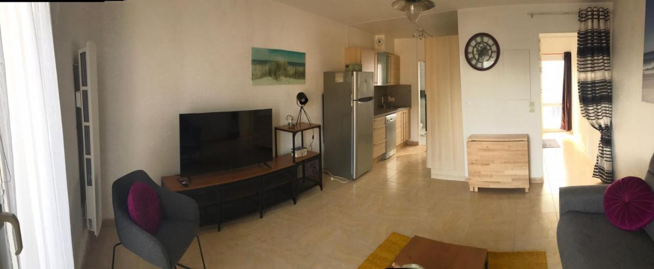 Saint Martin Appartement Duplex Proximite Immediate Mer & Commerces Bréhal Buitenkant foto