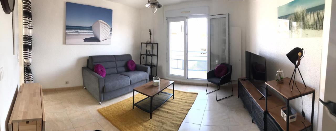 Saint Martin Appartement Duplex Proximite Immediate Mer & Commerces Bréhal Buitenkant foto