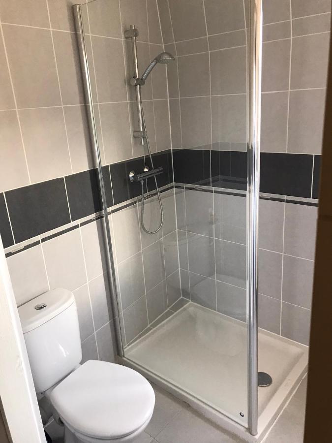 Saint Martin Appartement Duplex Proximite Immediate Mer & Commerces Bréhal Buitenkant foto